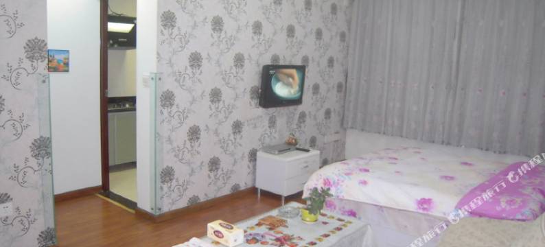 泸州佳纯短租公寓图片