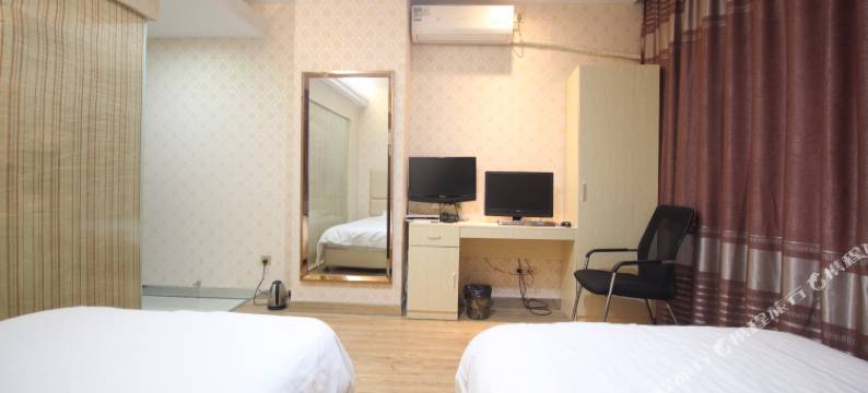 襄阳仙源宾馆图片