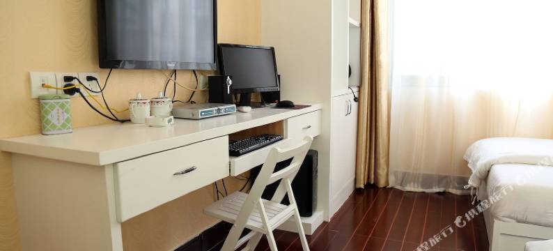 歙县梦园商务宾馆图片