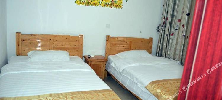 雅安周公山温泉铭雨农家乐图片