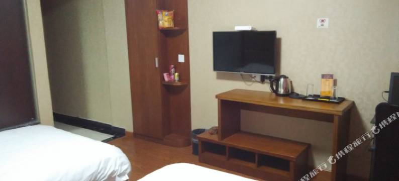 临海招月商务宾馆图片