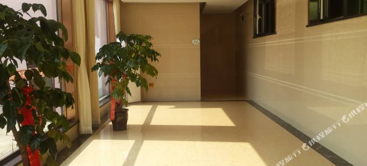 博野金泽园宾馆图片