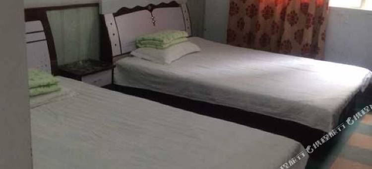 信阳国营公路宾馆图片