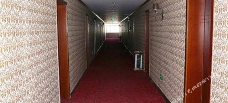 黑水迎宾宾馆图片