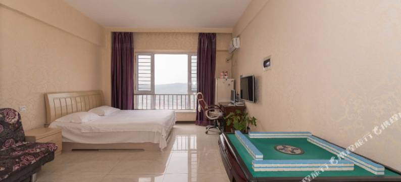 凤城丹丹丹的公寓图片