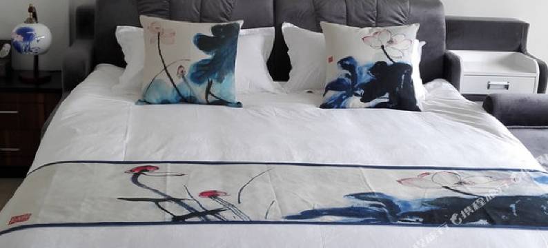 海岸之家别墅客栈(涉县北京味道店)图片