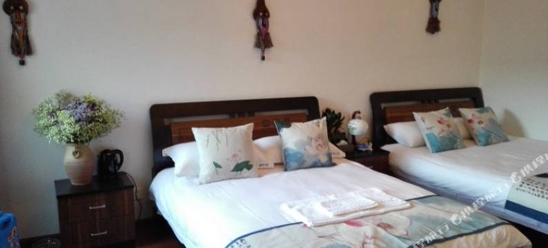 海岸之家别墅客栈(涉县北京味道店)图片