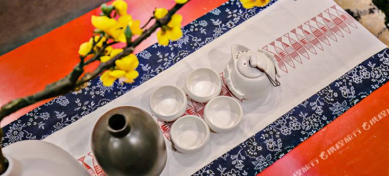 杭州西子之家精品民宿(分店)图片