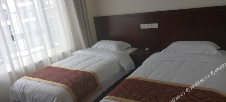 屯昌金旅居度假公寓图片