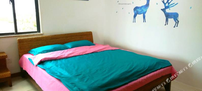 三亚飞鸟海景度假公寓(分店)图片