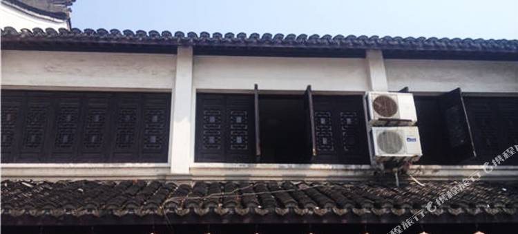 海盐天宇宾馆图片