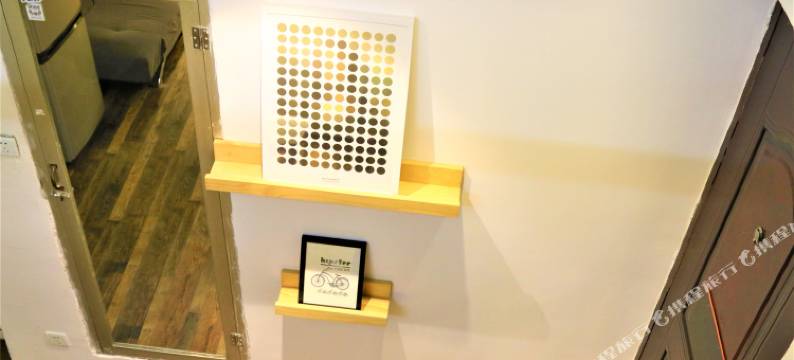 BowaHouse公寓(上海乌鲁木齐中路店)图片