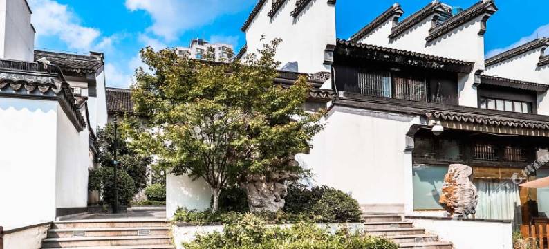 路客公寓(南京中山南路3号店)图片