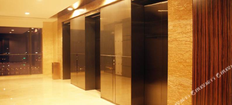 趣致·嘻哈保利世贸公寓(广州塔琶洲会展中心店)图片