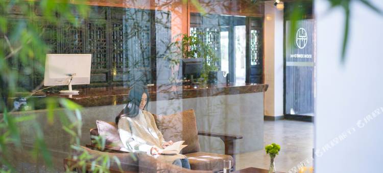 格麦尔酒店(丽江古城店)图片