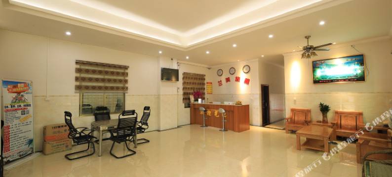 海口美兰兰美酒店图片