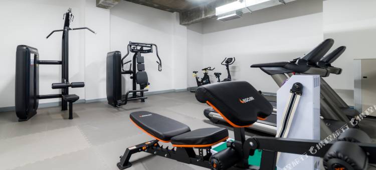 水原丝绸之路重生酒店(Reborn Suwon Silkroad Hotel)图片