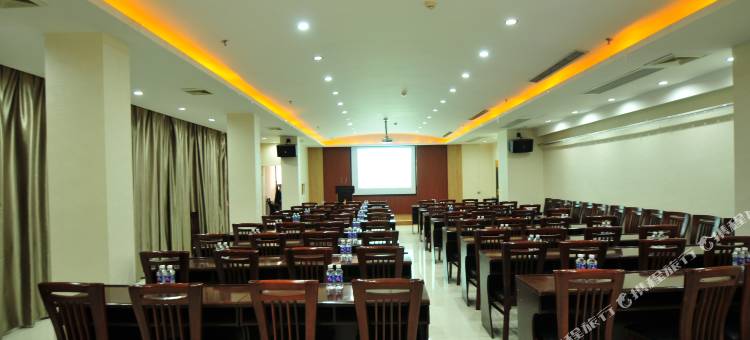 如家睿柏·云酒店(南漳高铁站店)图片