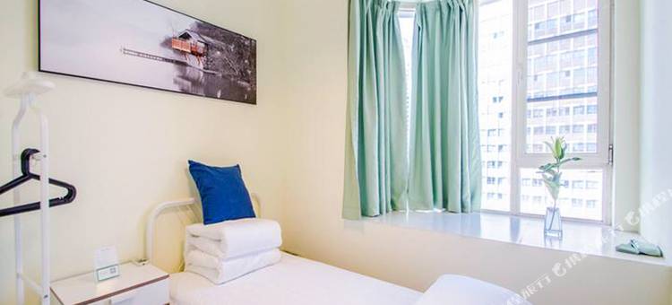 武汉高山流水细水长流公寓图片