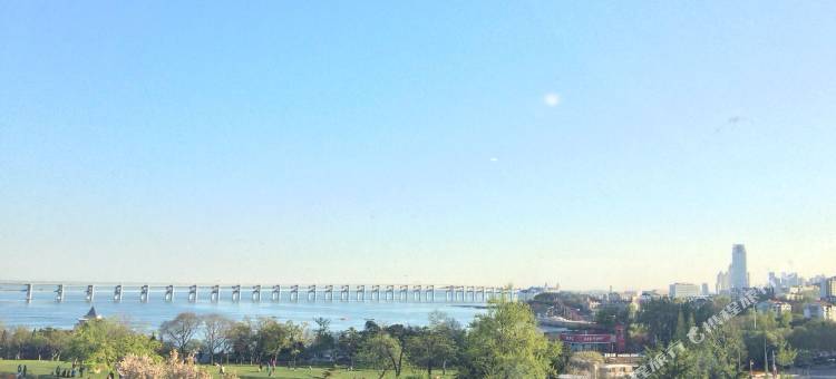 日月明酒店(大连星海广场星海公园店)图片