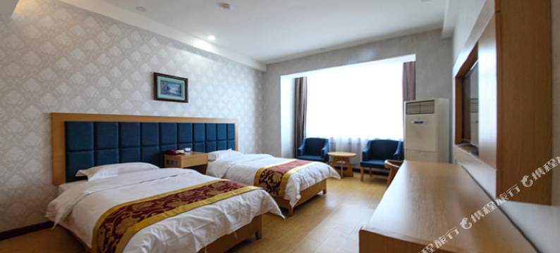 嘉峪关民航酒店图片