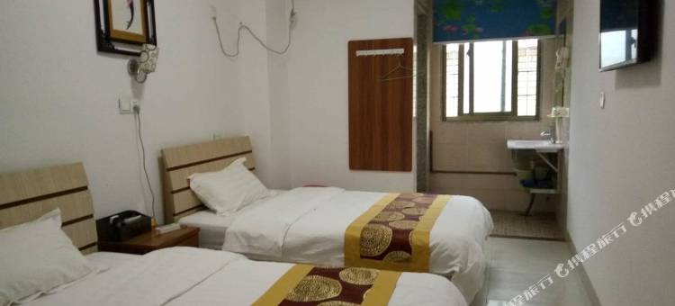 厦门贵宾商务公寓图片