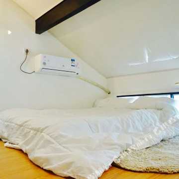 上海外滩漫漫民宿图片-上海外滩漫漫民宿真实