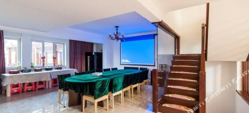 天津四维会馆图片