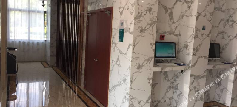 城市云酒店图片