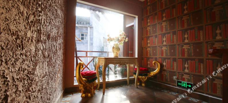 虾米哥小院图片