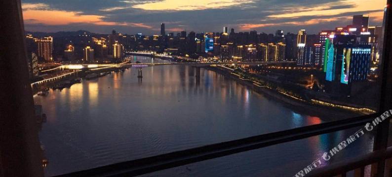 重庆建筑师手作公寓图片