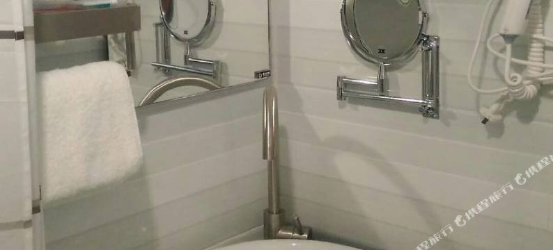 呼和浩特金信公寓图片