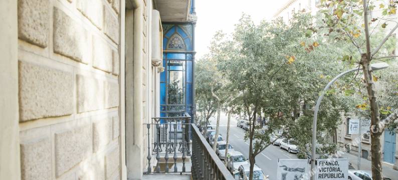 巴塞罗那360青年旅馆(360 Hostel Centro)图片