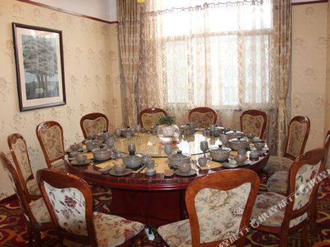 奈曼旗奈曼宾馆