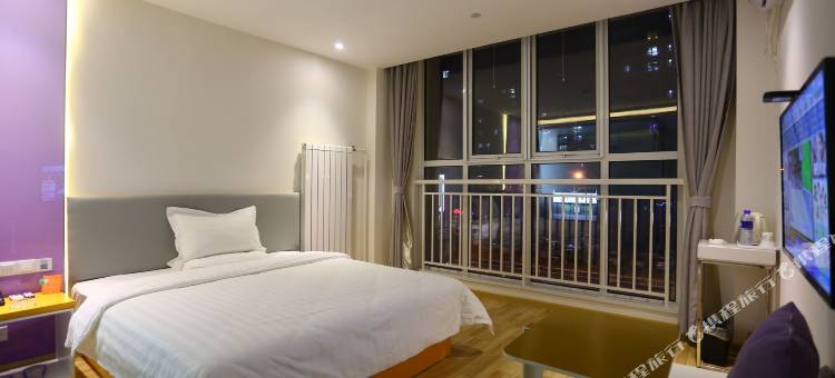 7天酒店(廊坊高铁站店)图片