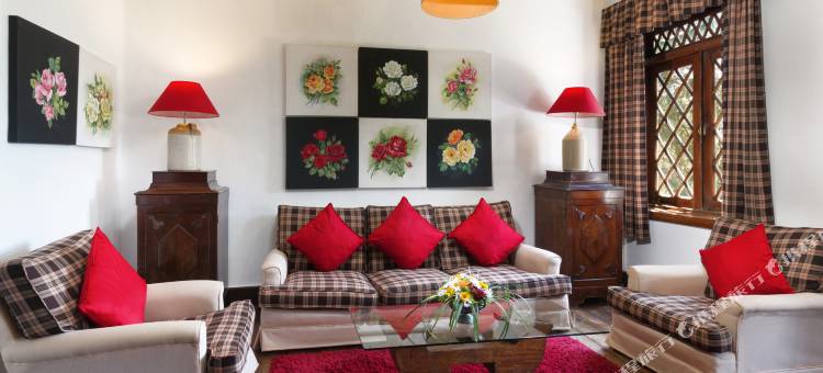 苏格兰种植者 - 格伦德文小屋(Scottish Planter Bungalow- Thema Collection)图片