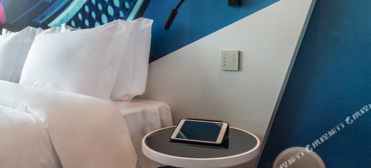 HF菲尼克斯音乐酒店(HF Fenix Music)图片