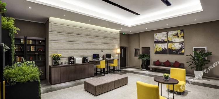 如家精选酒店(沈阳三好街盛京医院店)图片