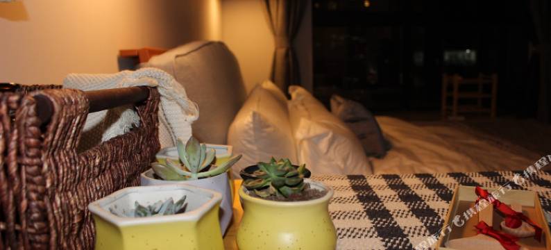 成都Princess慵懒小屋图片