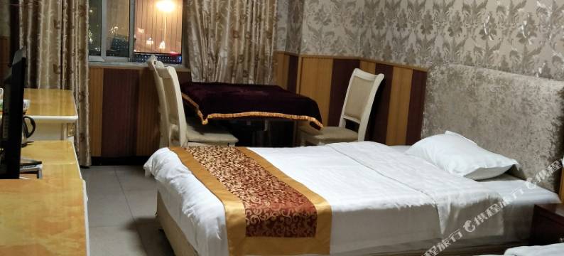 重庆德润宾馆图片