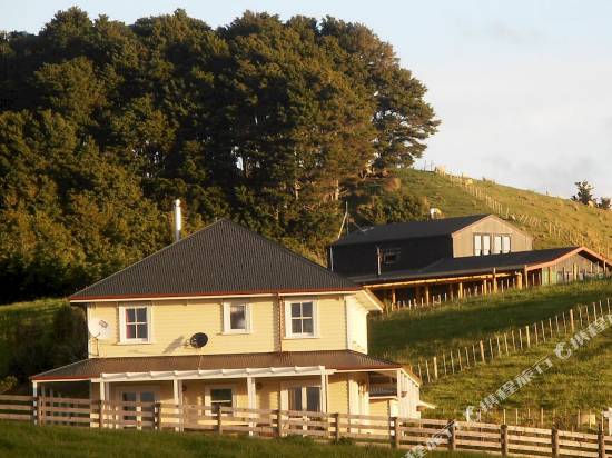 特雷西精品早餐加住宿農家樂