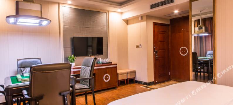 长沙县凯盛酒店图片