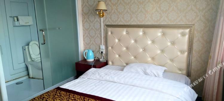 长武城南宾馆图片