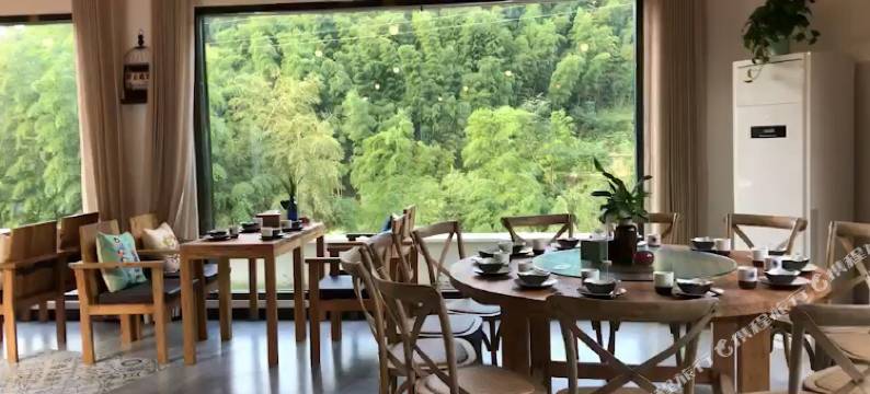 余姚山水之间度假民宿图片