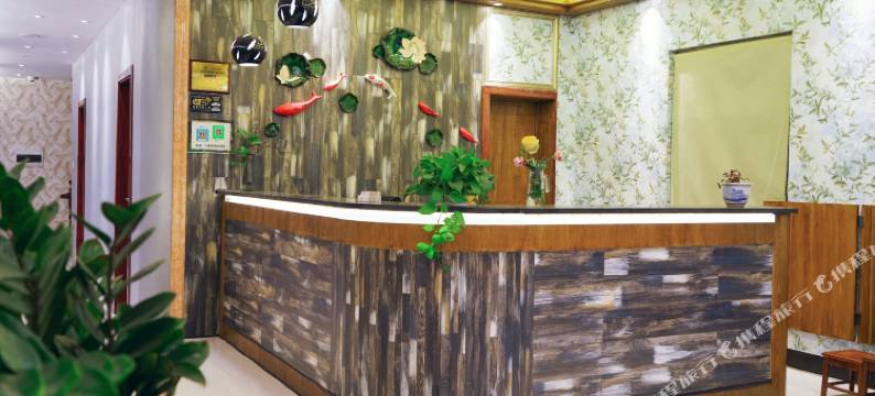 横店儒家客栈图片