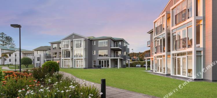 曼特拉洛恩酒店(Mantra Lorne)图片