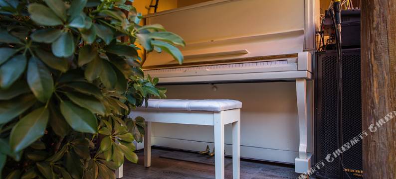 丽江大研古城鹿先生情怀观景客栈图片