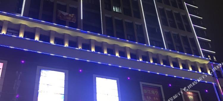 屏南阿拉丁神奇度假酒店图片