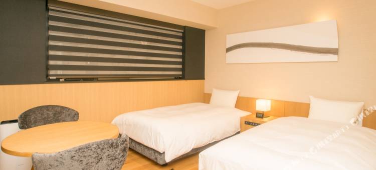 HATAGO INN 关西机场(Hatago Inn Kansai Airport)图片