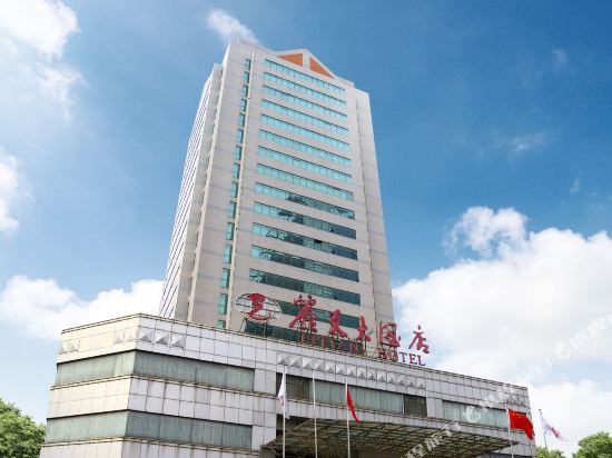 山东丽天大酒店详情-pc酒店预订-中国南方航空官网